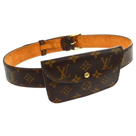 lv bum bag men|louis vuitton waist bag men.